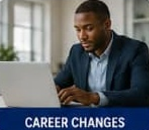 Career Changes