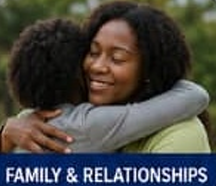 Family & Relationships