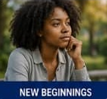New Beginnings